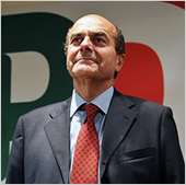 Pierluigi Bersani