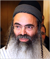 Amnon Yitzhak