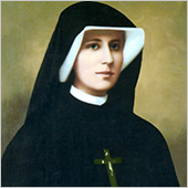 suor Faustina Kowalska