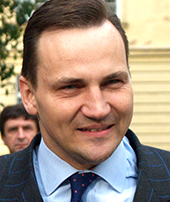 Radosław Sikorski