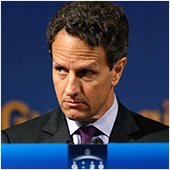 Tim Geithner