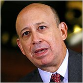 Lloyd Blankfein