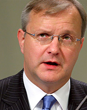 Olli Rehn