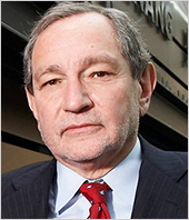 George Friedman