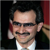 Al Waleed Bin Talal