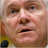 Robert Gates