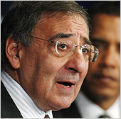 Leon Panetta