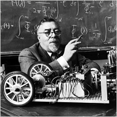 Norbert Wiener