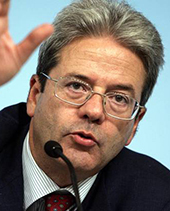 Paolo Gentiloni