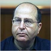 Moshe Ya’alon