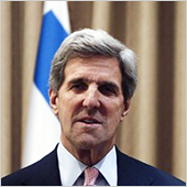 John Kerry