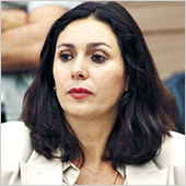 Miri Regev