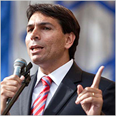 Danny Danon