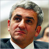 Hervé Morin