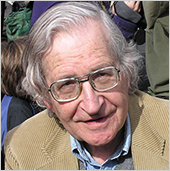 Noam Chomsky