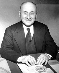 Jean Monnet