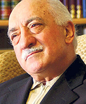 Fetullah Gulen