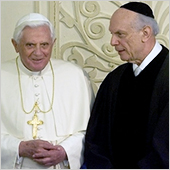 Il Papa e Neusner