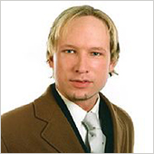 Anders Behring Breivik