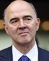 Pierre Moscovici