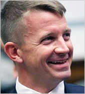 Erik Prince