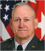 William Boykin