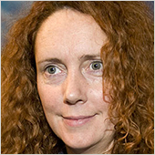 Rebekah Brooks