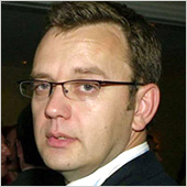 Andy Coulson