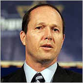 Nir Barkat