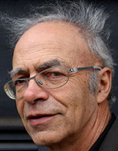 Peter Singer