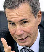 Alberto Nisman