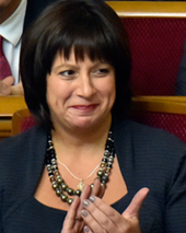Natalia Jaresko