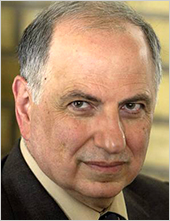 Ahmed Chalabi 