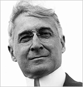 Bernard Baruch