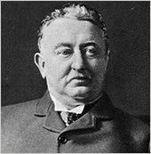 William Boykin