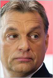 Viktor Orban