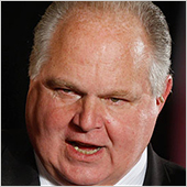 Rush Limbaugh