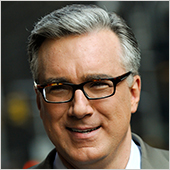 Keith Olbermann