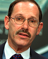 Dov Zakheim