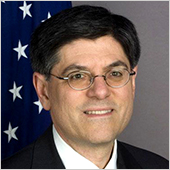 Jacob Lew