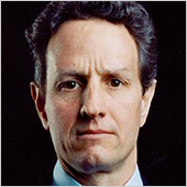 Tim Geithner