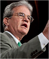 Tom Coburn 
