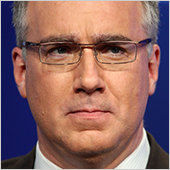 Keith Olbermann