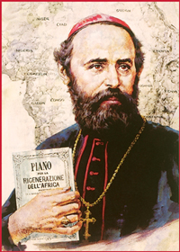 «Mons. Daniele Comboni