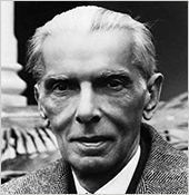 Ali Jinnah