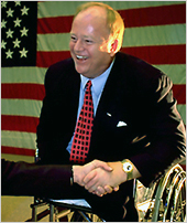 William Boykin