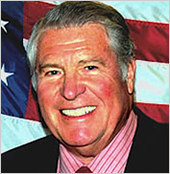 William Boykin