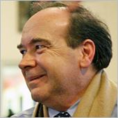 Mark Perry