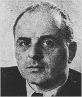 Jacob Berman