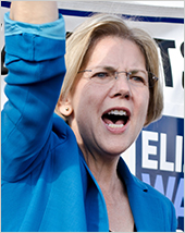 Elizabeth Warren